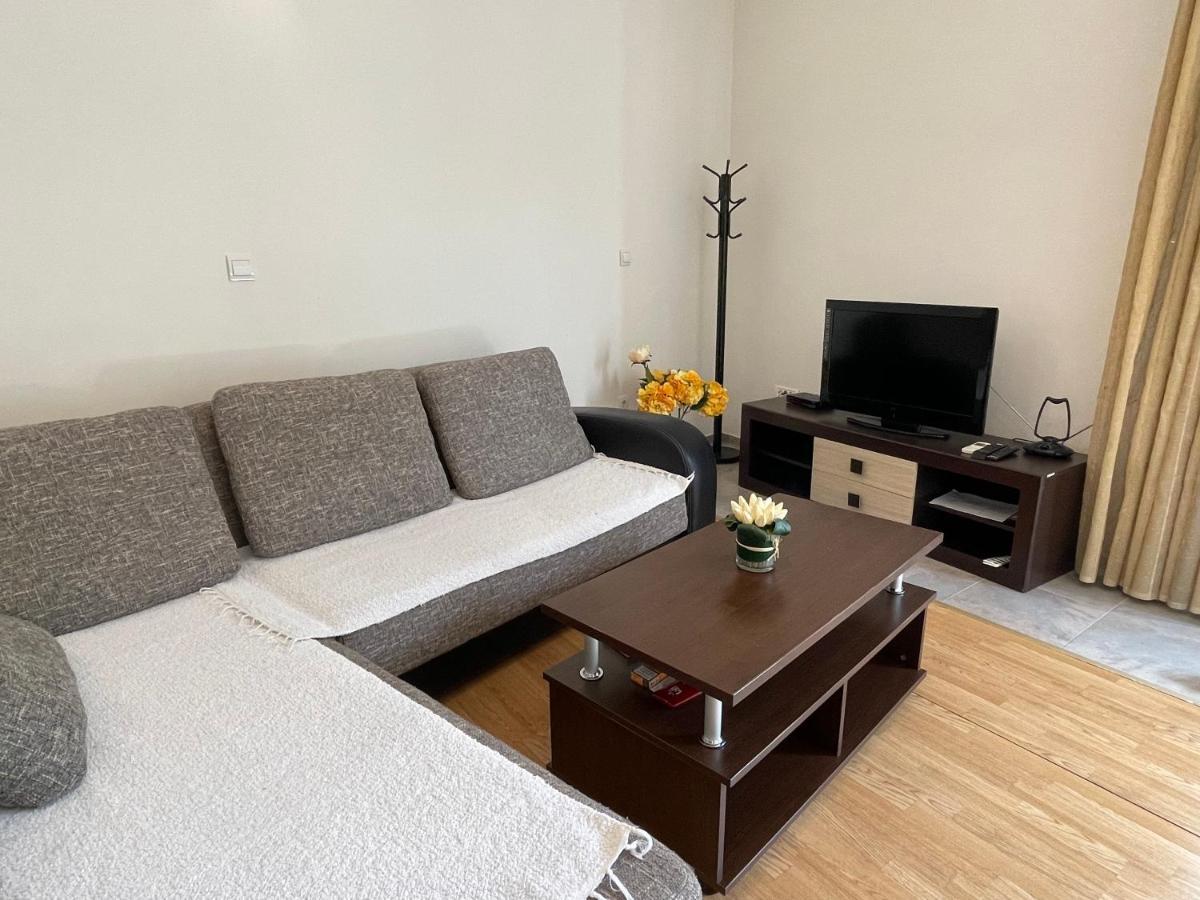 Apartments Milano Herceg Novi Eksteriør billede