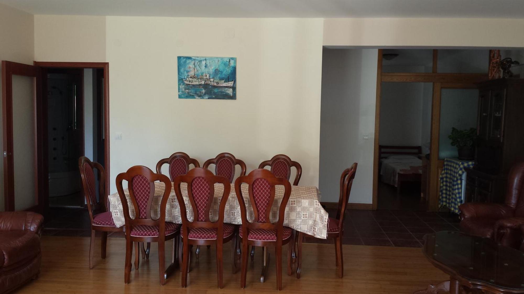 Apartments Milano Herceg Novi Værelse billede